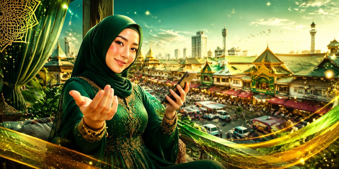 Akses sukan maya mudah alih di Kota Bharu menerusi platform manu88