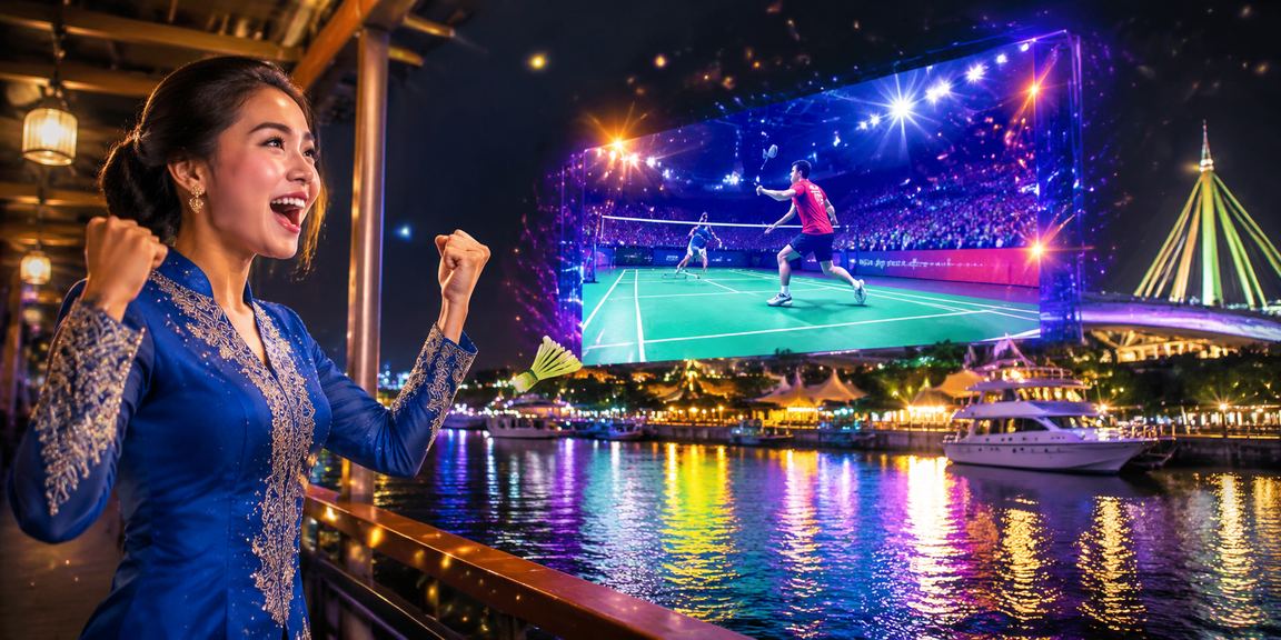 Pengalaman permainan slot kasino berbusana tradisional di Kuching menerusi manu88