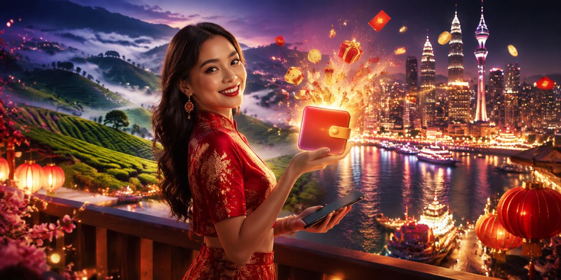Deposit mudah dalam Ringgit Malaysia di platform manu88